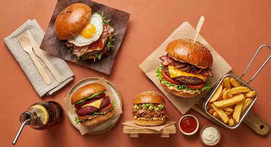 PalmBurger