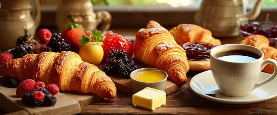 Ray's Miami Breakfast