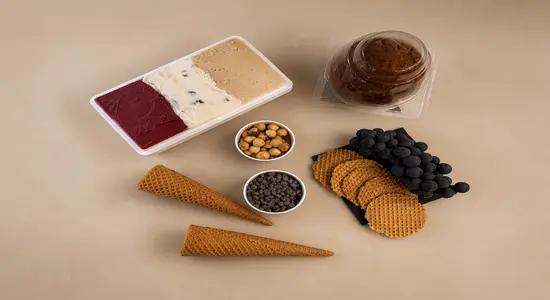 Gelateria Giova