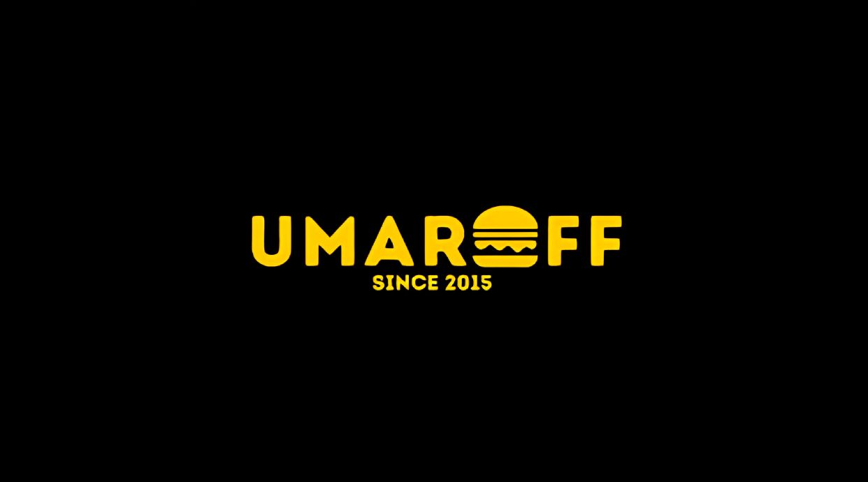 Umaroff Burger