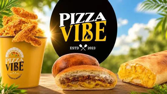 Pizza Vibe