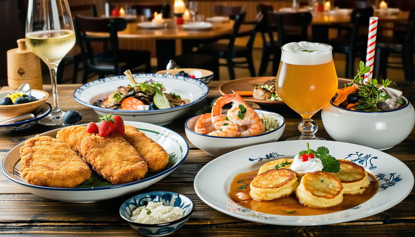 Piwnica Smaków