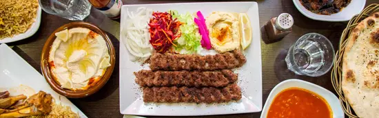 Ristorante Casablanca