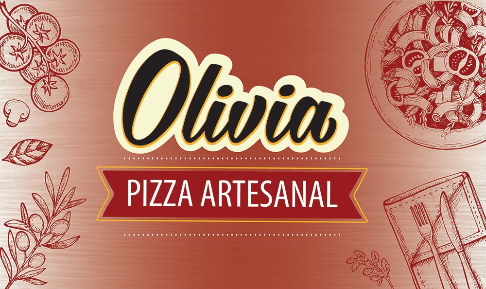 Restaurante Olivia Pizza Artesanal