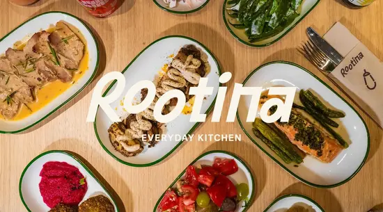 Rootina