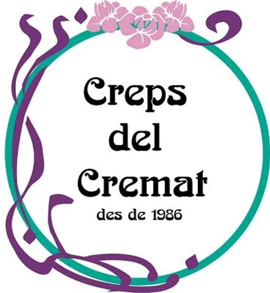 Creps Terrassa
