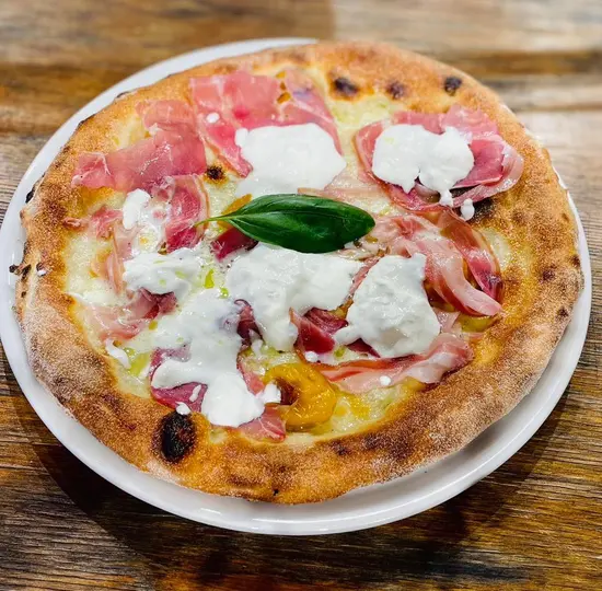 Che Bontà Pizza&Pollo