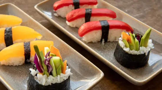 Taberna & Restaurante Japonés 4 Naciones