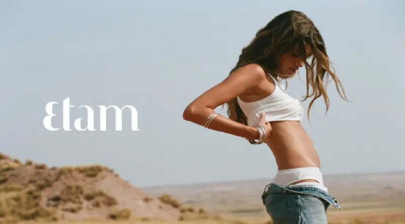 Etam