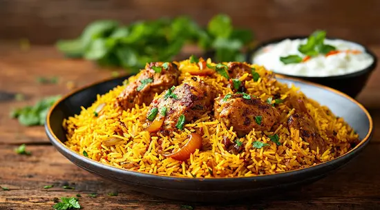 Darain Lebanese Restaurant