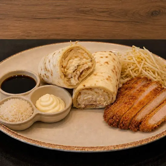 World Wraps