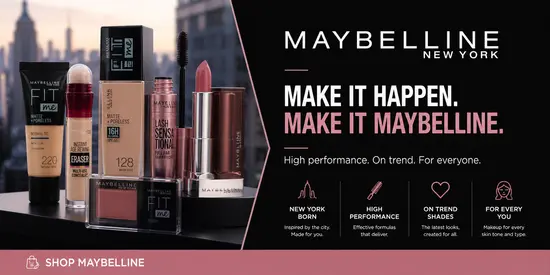 Makeup World by Vibs