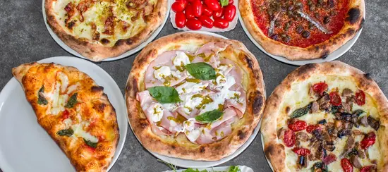Pizzeria Reginella