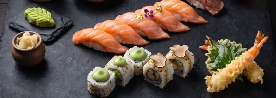 Sushi Times