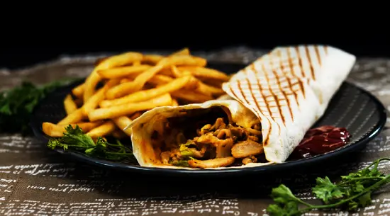 Berlin Doner
