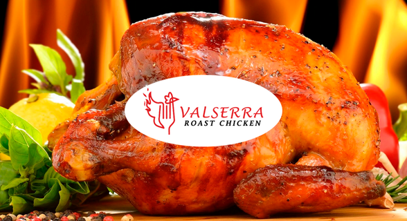 Valserra Roast Chicken