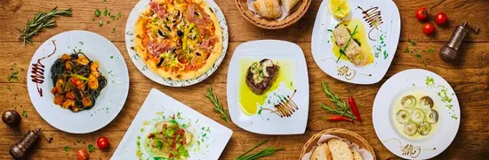 Restaurante Giacomo