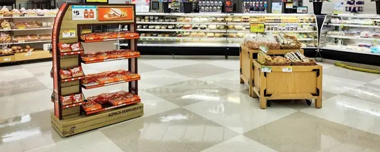 Minimarket Bakery & Coffee