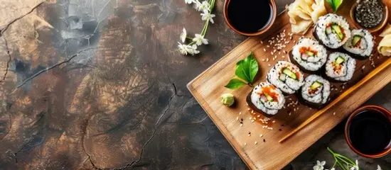 4.47 Sushi
