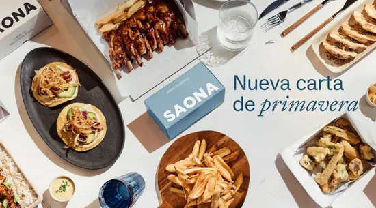 Saona