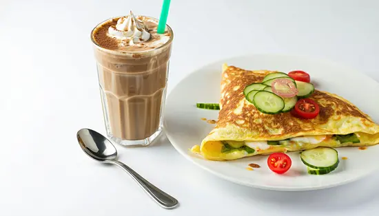 Wakapou Coffee & More
