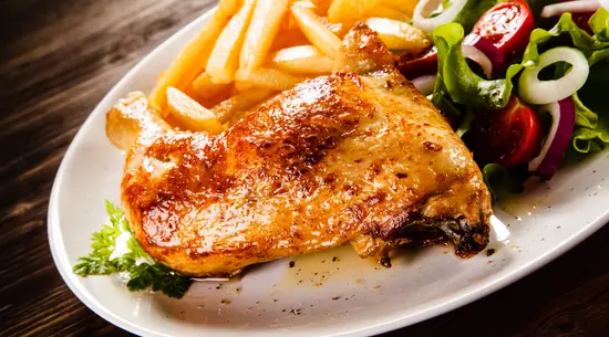 Sheraton Regency Hotel