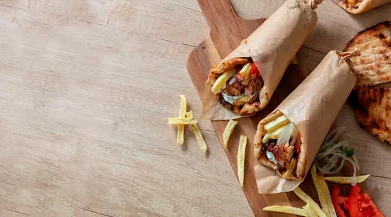 Shawarma Craft / Шаверма Craft