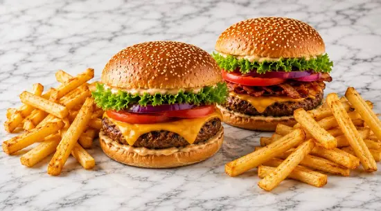 Burger 82