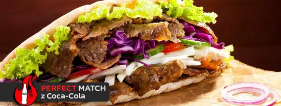 Berlin Döner Kebap