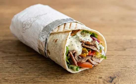 Gurme Kebab