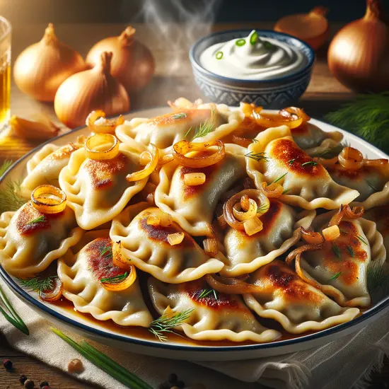 Pierogarnia Lepimy TO!