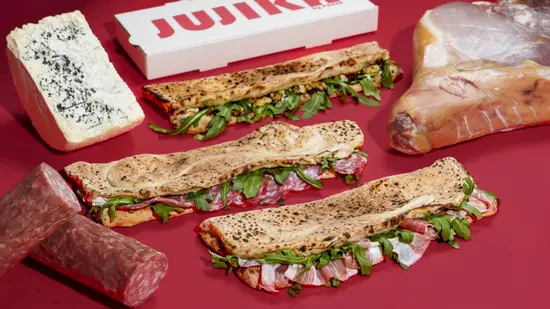 Jujika By Pazza