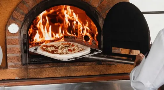 La Pizza è Bella