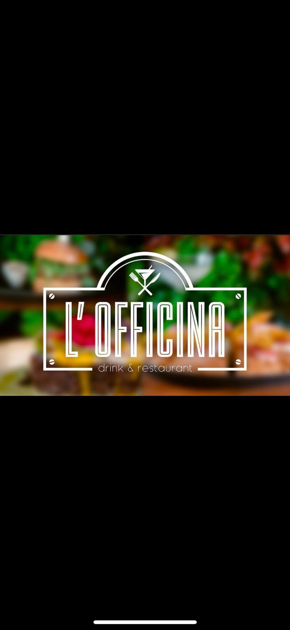 L'Officina Drink Bar & Restaurant