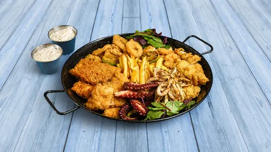 SiFood