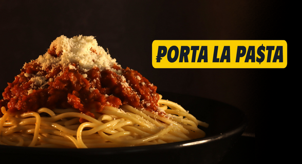 Porta La Pasta