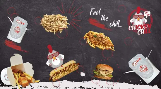 Chicken Chill