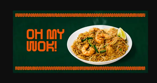 Ohmywok