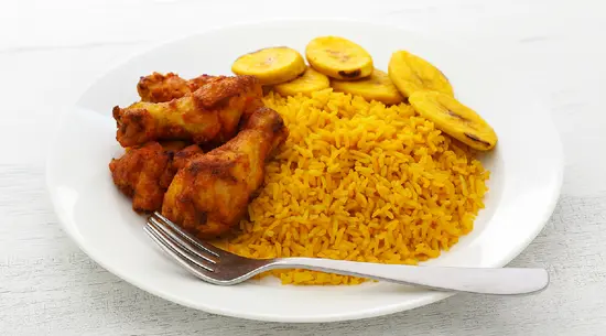 Goldenpan Bakery & Foods