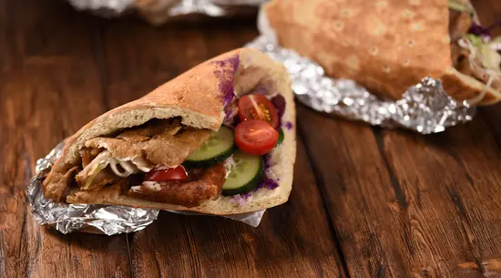 Sabor Kebab Y Pizza