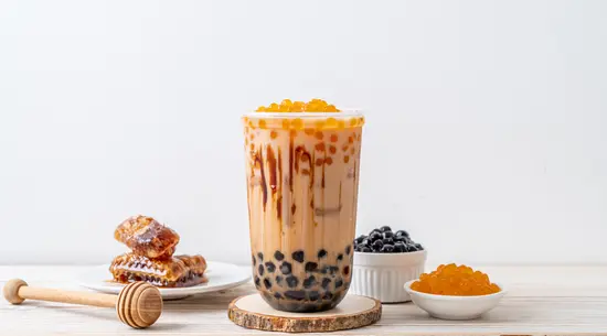 Oh My Bubbles! By Poké Station