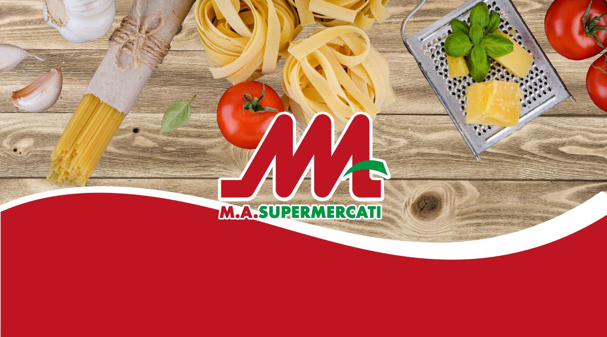 M.A. Supermercati