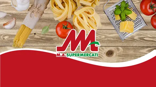 M.A. Supermercati