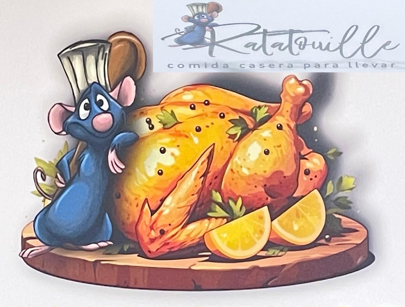 Ratatouille