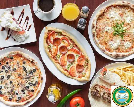 Park Club Pizza&Pide