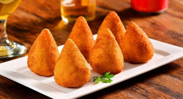 Zé Coxinha