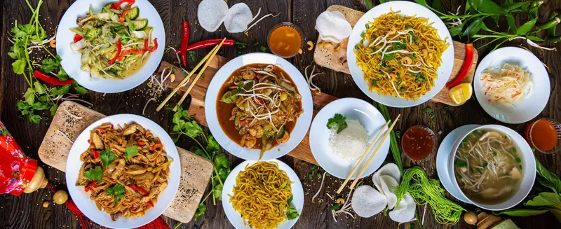 Asia Huong Tra