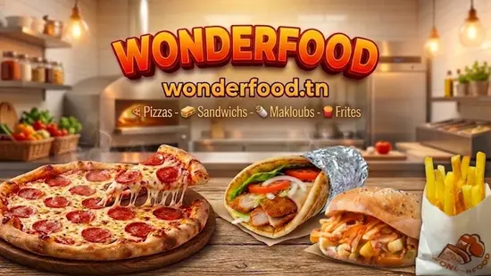 WONDERFOOD