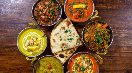 Bollywood Indian Restaurant