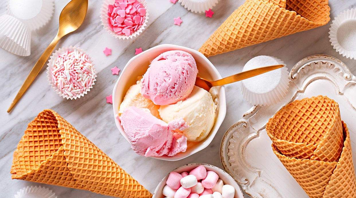 Pingu Gelato